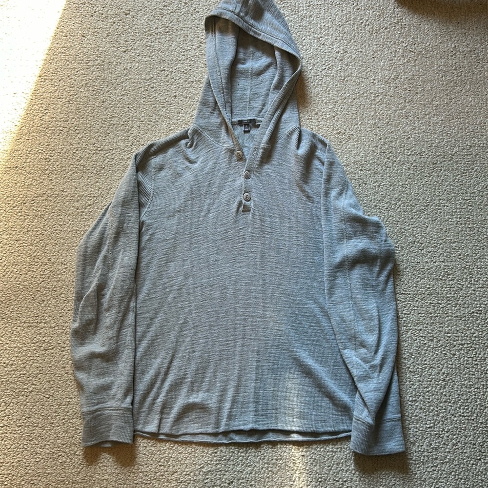 Vince sweatshirt
